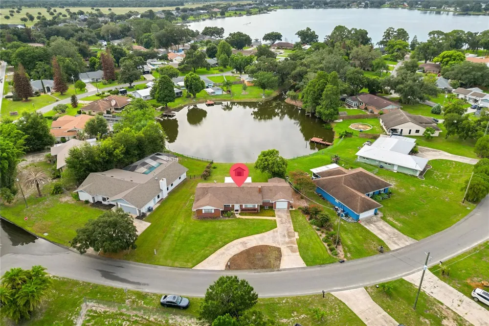 404 COLEMAN DRIVE Winter Haven, FL 33884