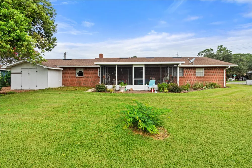 404 COLEMAN DRIVE Winter Haven, FL 33884