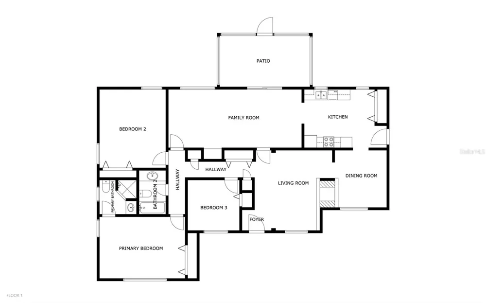 404 COLEMAN DRIVE Winter Haven, FL 33884