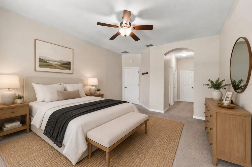 5852 AUTUMN SHIRE Zephyrhills, FL 33541