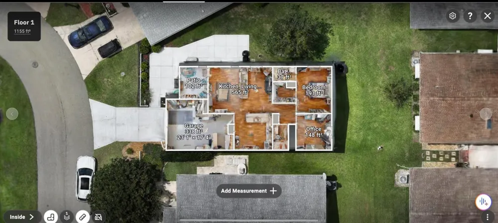 1709 SONORA STREET The Villages, FL 32159