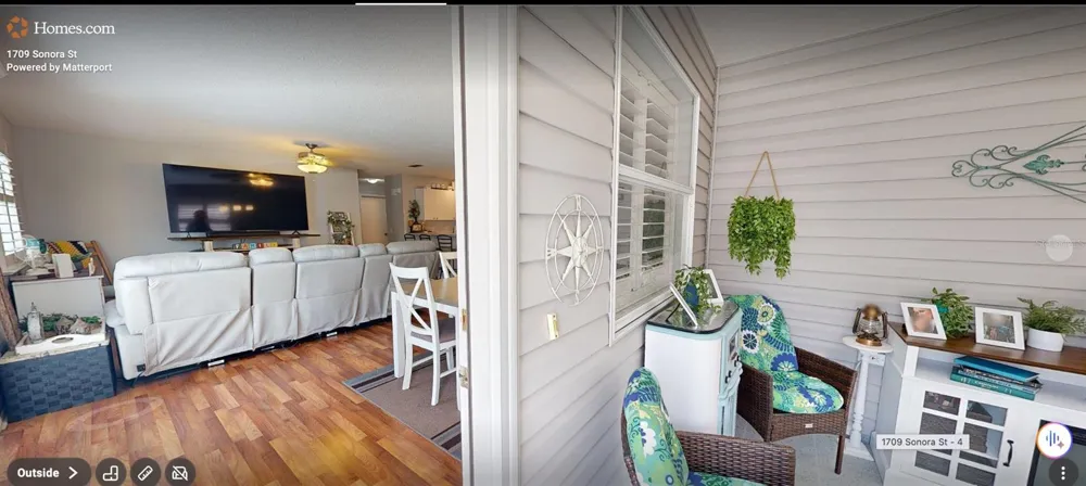 1709 SONORA STREET The Villages, FL 32159