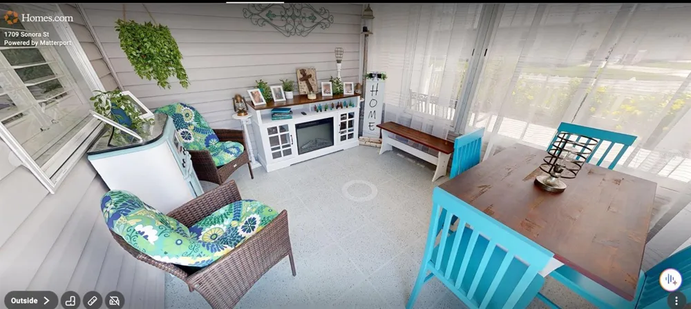 1709 SONORA STREET The Villages, FL 32159