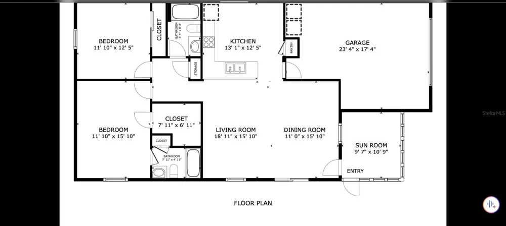 1709 SONORA STREET The Villages, FL 32159