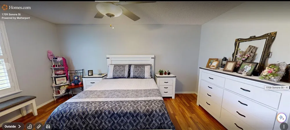 1709 SONORA STREET The Villages, FL 32159