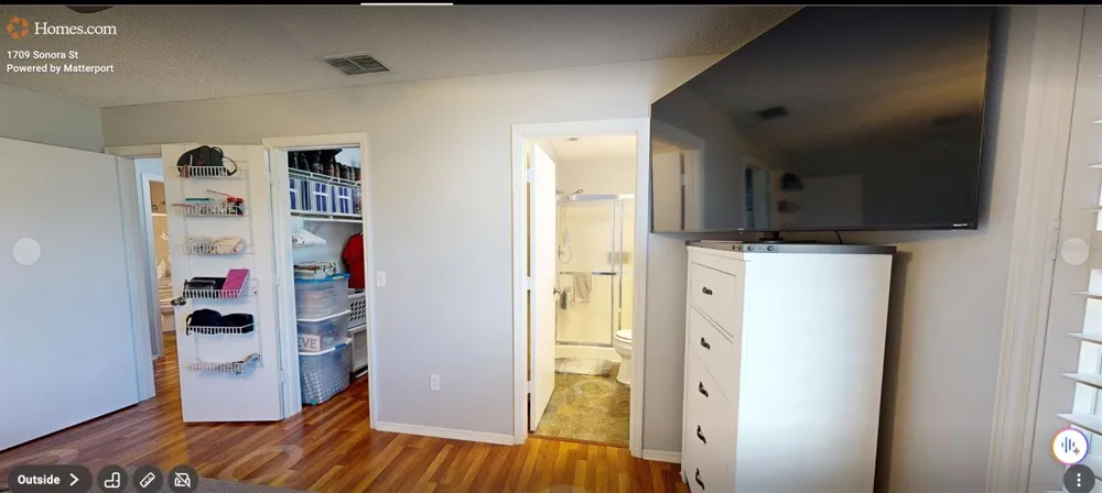 1709 SONORA STREET The Villages, FL 32159