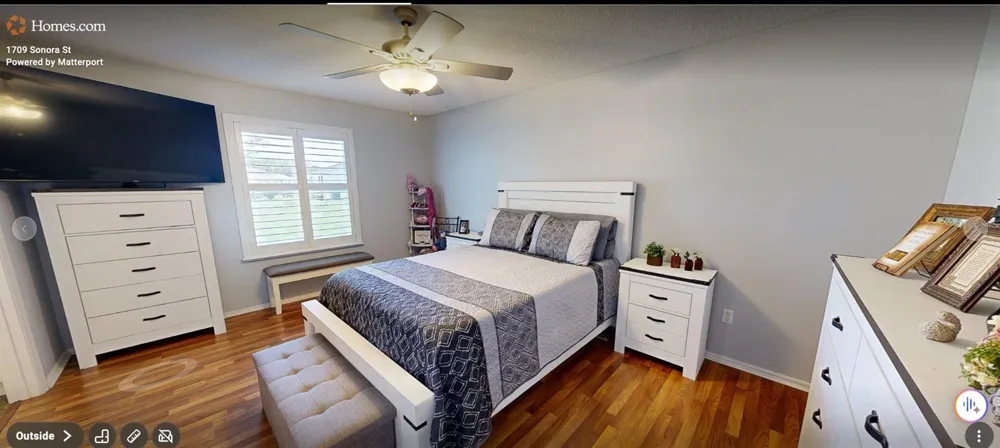 1709 SONORA STREET The Villages, FL 32159