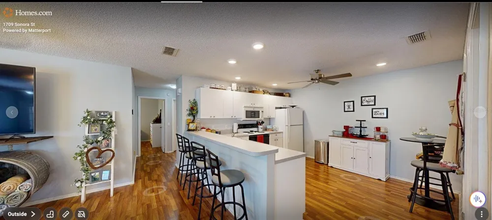 1709 SONORA STREET The Villages, FL 32159