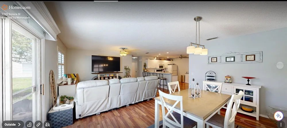 1709 SONORA STREET The Villages, FL 32159