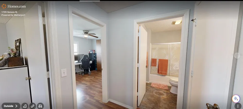 1709 SONORA STREET The Villages, FL 32159