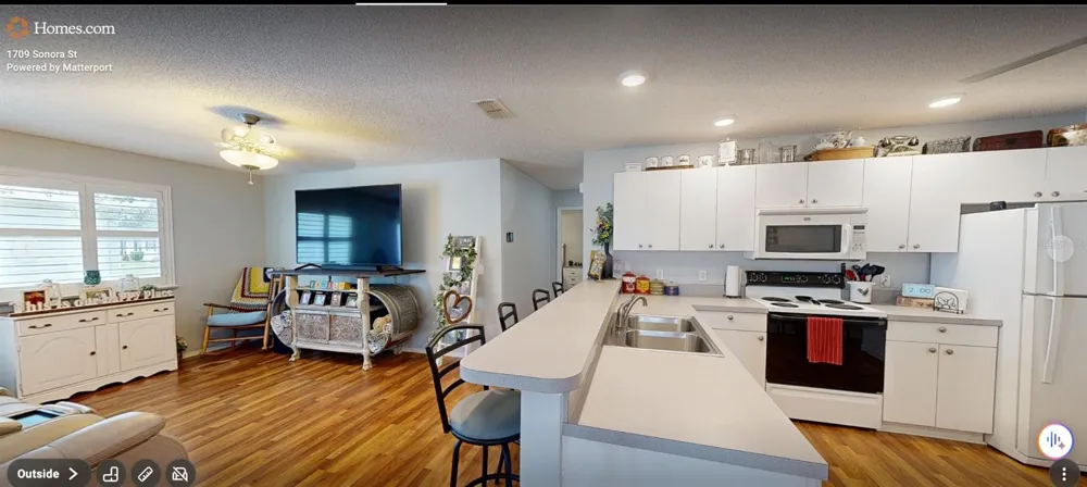 1709 SONORA STREET The Villages, FL 32159