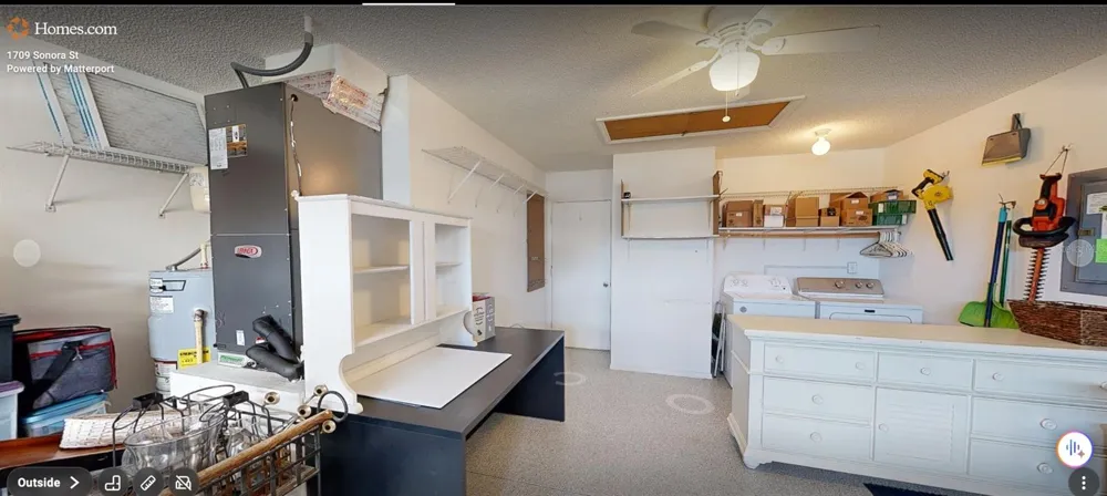1709 SONORA STREET The Villages, FL 32159