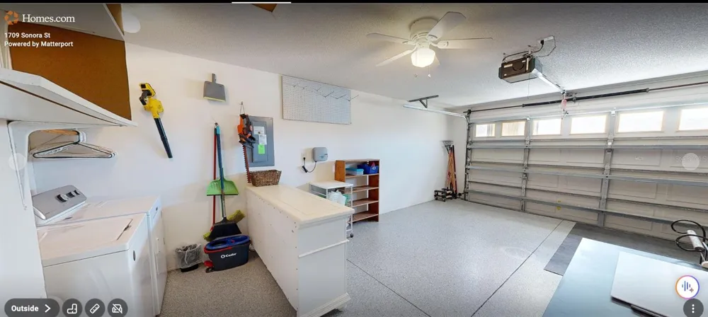1709 SONORA STREET The Villages, FL 32159