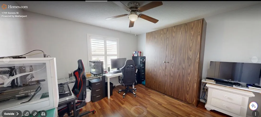 1709 SONORA STREET The Villages, FL 32159