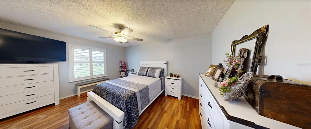 1709 SONORA STREET The Villages, FL 32159