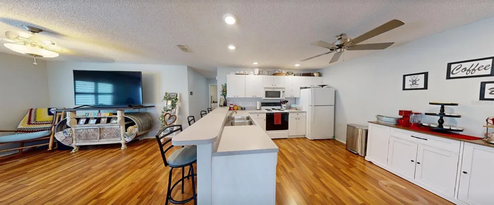 1709 SONORA STREET The Villages, FL 32159