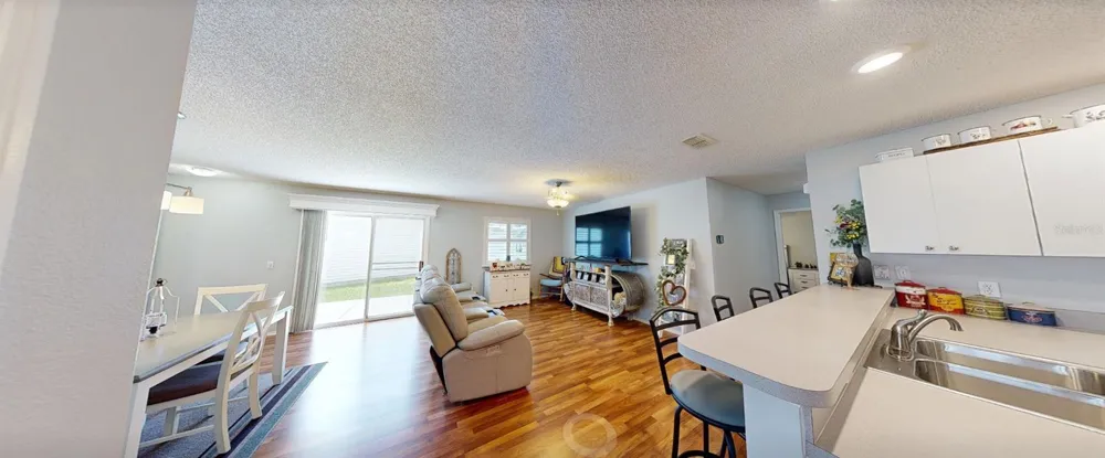 1709 SONORA STREET The Villages, FL 32159