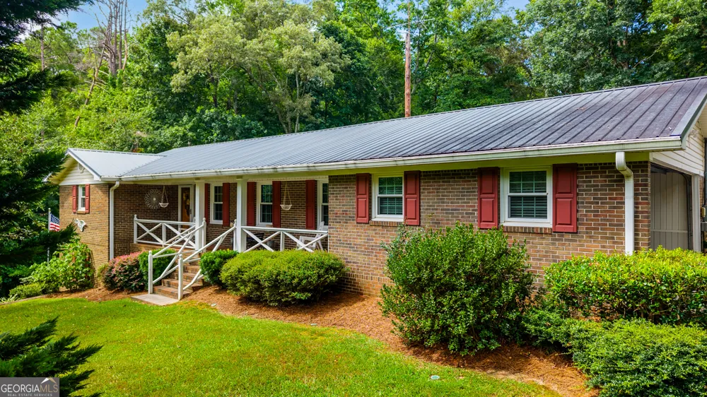 273 Sewell RD Bremen, GA 30110