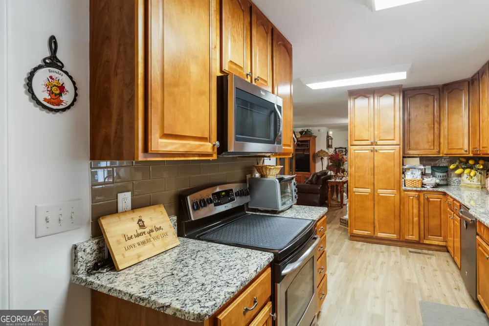273 Sewell RD Bremen, GA 30110