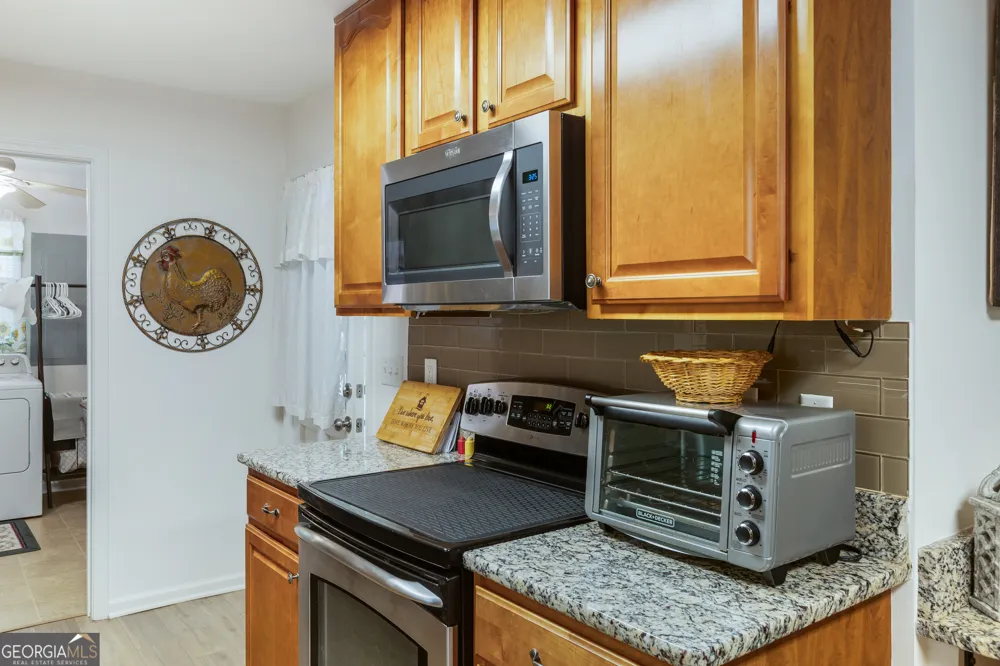 273 Sewell RD Bremen, GA 30110