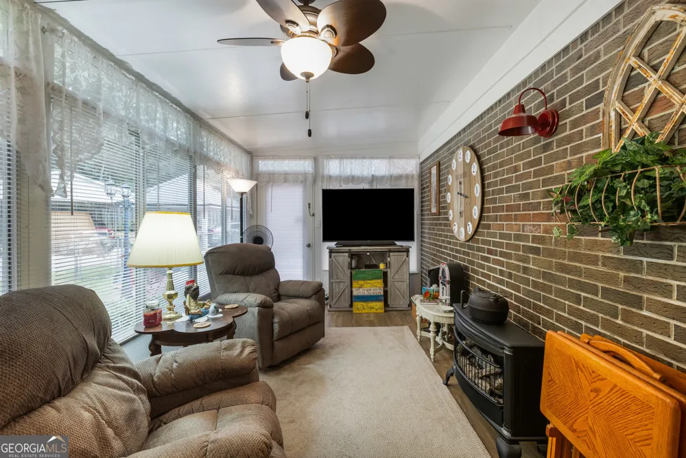 273 Sewell RD Bremen, GA 30110
