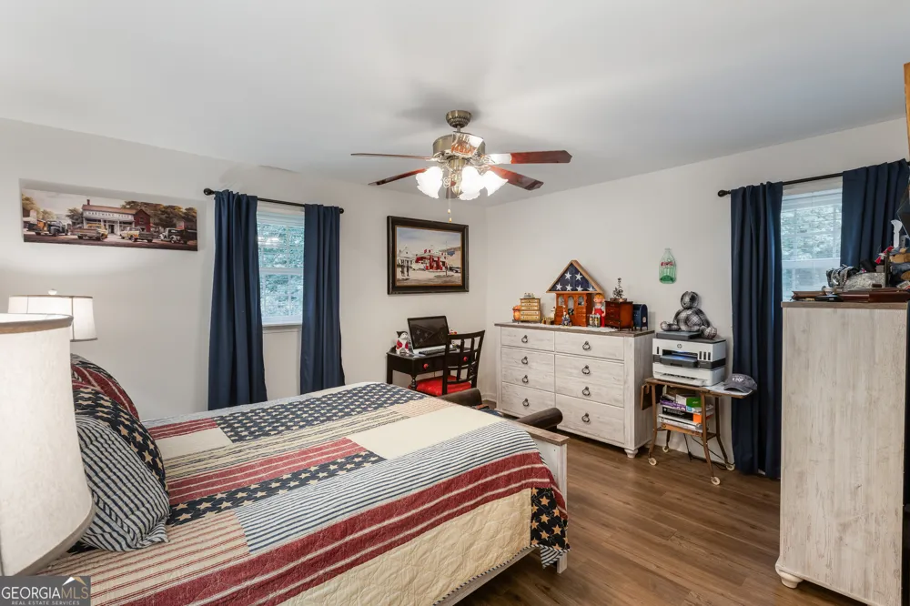 273 Sewell RD Bremen, GA 30110