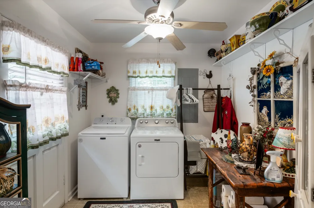 273 Sewell RD Bremen, GA 30110