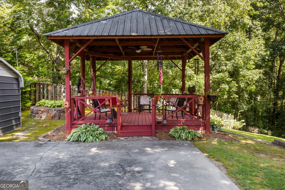 273 Sewell RD Bremen, GA 30110