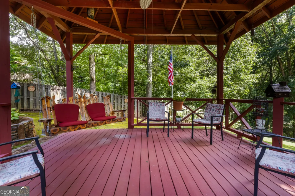 273 Sewell RD Bremen, GA 30110