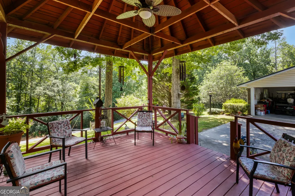 273 Sewell RD Bremen, GA 30110