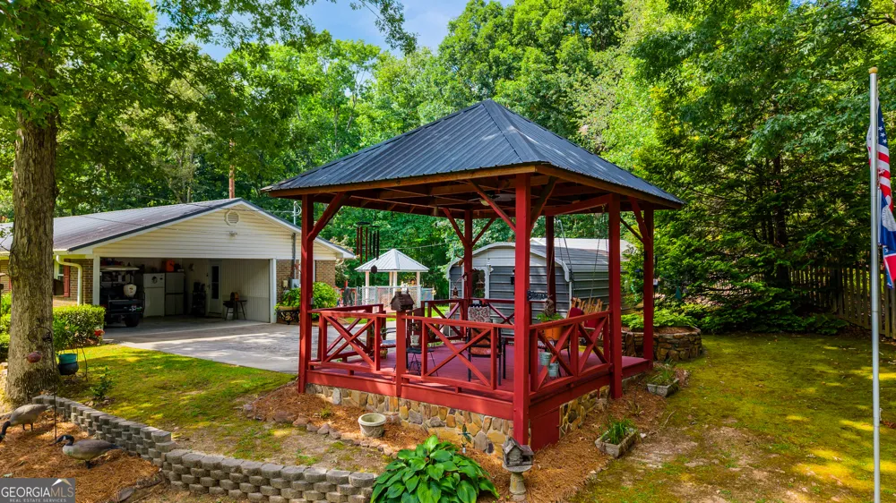 273 Sewell RD Bremen, GA 30110