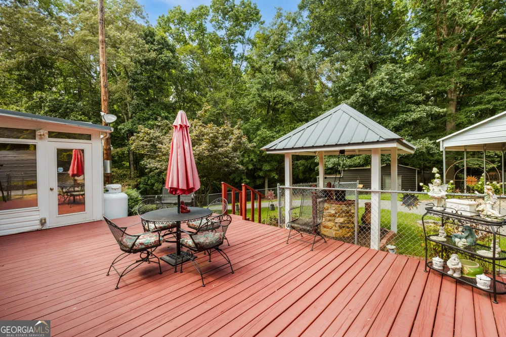 273 Sewell RD Bremen, GA 30110