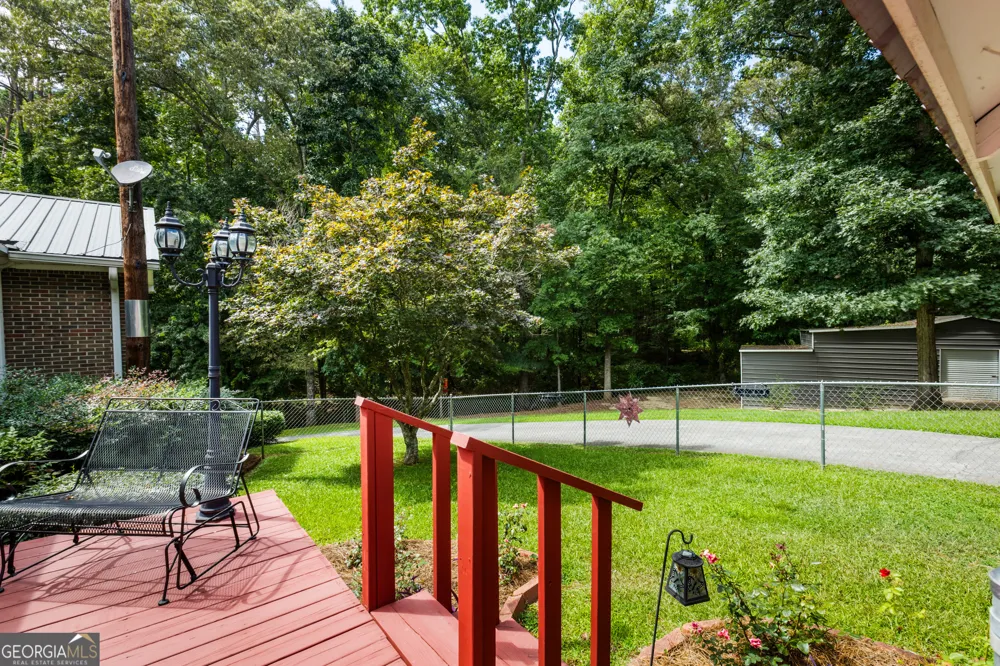 273 Sewell RD Bremen, GA 30110