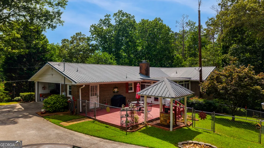 273 Sewell RD Bremen, GA 30110