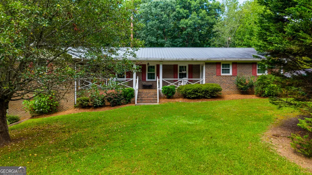 273 Sewell RD Bremen, GA 30110