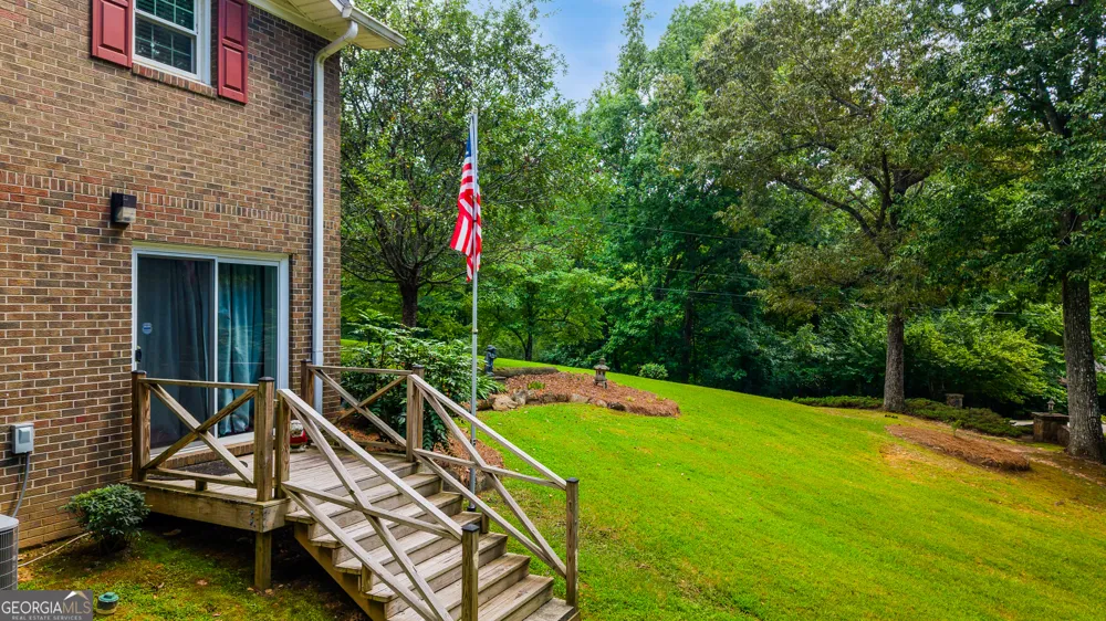 273 Sewell RD Bremen, GA 30110