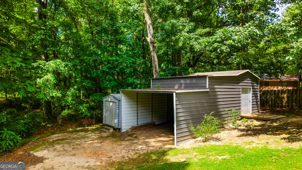 273 Sewell RD Bremen, GA 30110