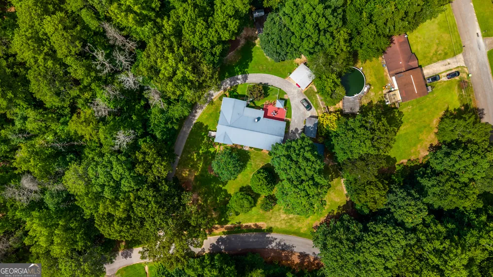 273 Sewell RD Bremen, GA 30110