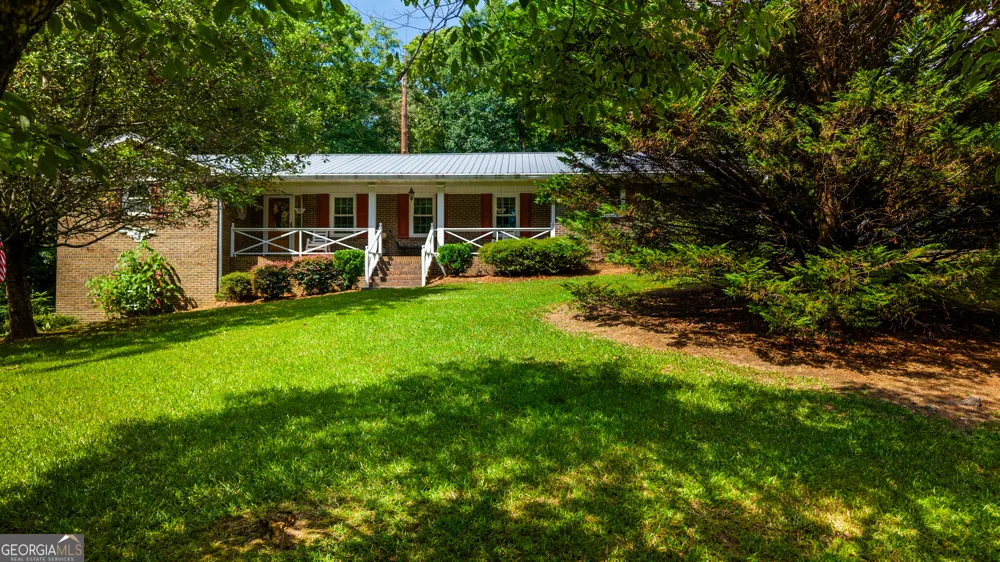 273 Sewell RD Bremen, GA 30110