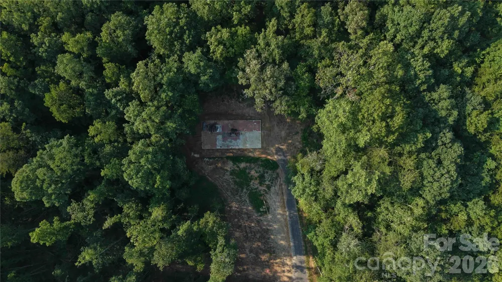 567 Drucilla Church Road Nebo, NC 28761