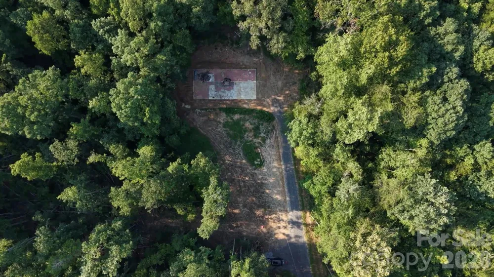 567 Drucilla Church Road Nebo, NC 28761