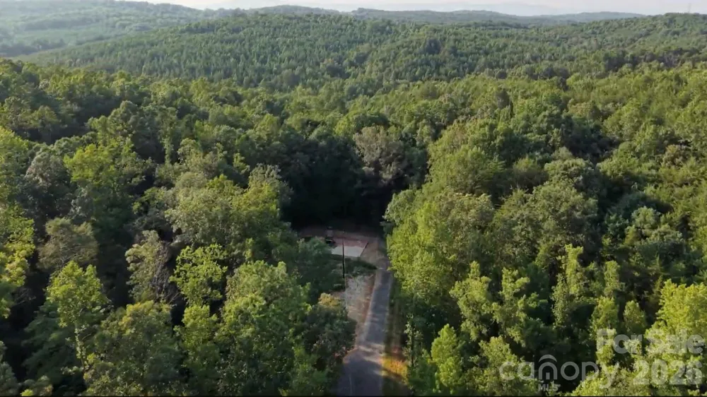 567 Drucilla Church Road Nebo, NC 28761