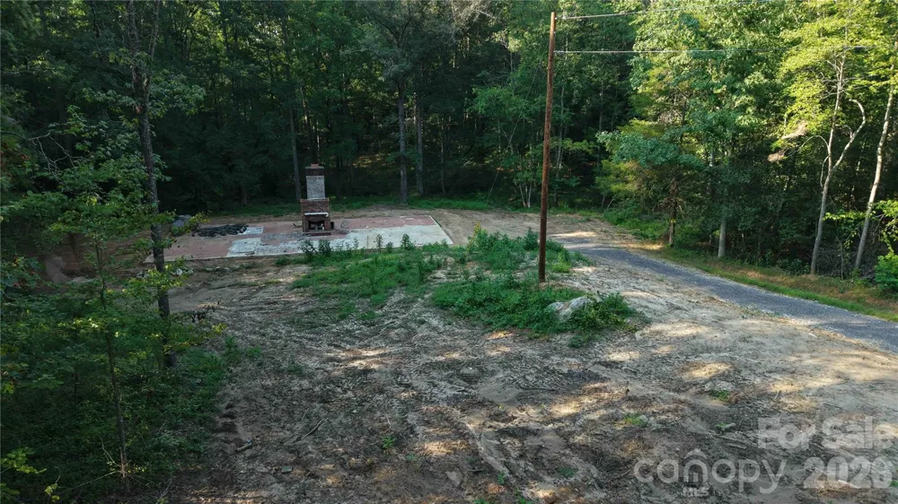 567 Drucilla Church Road Nebo, NC 28761
