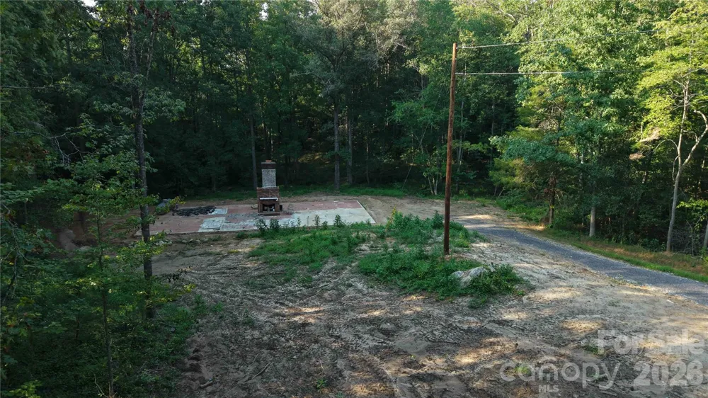 567 Drucilla Church Road Nebo, NC 28761