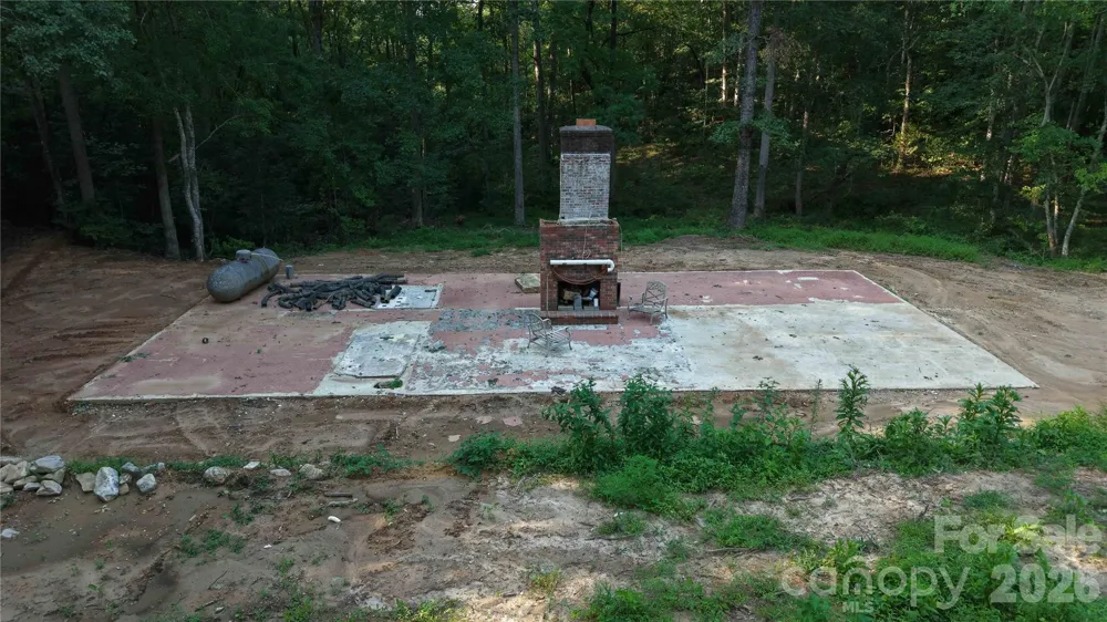 567 Drucilla Church Road Nebo, NC 28761