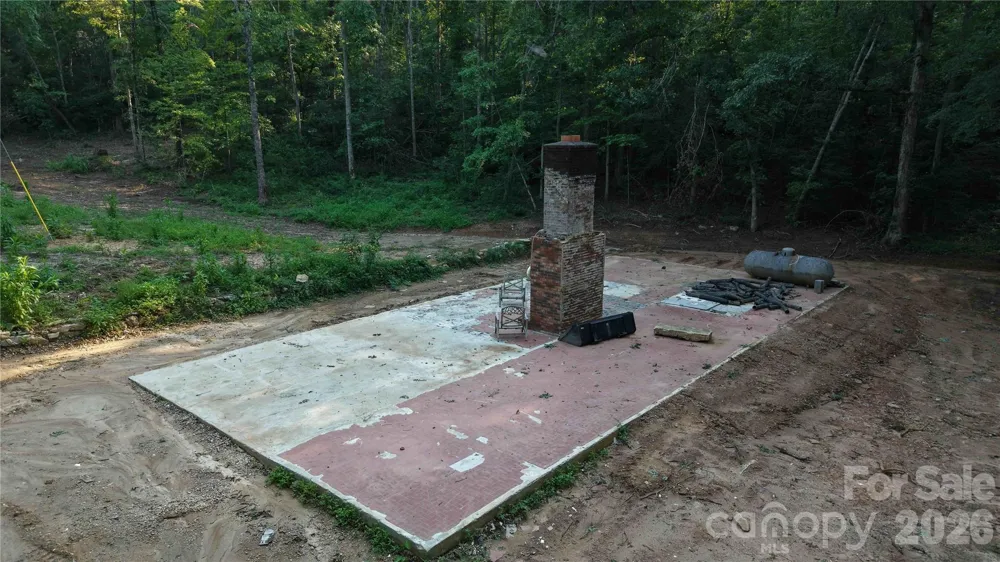 567 Drucilla Church Road Nebo, NC 28761