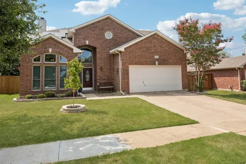 3110 Alcove Lane