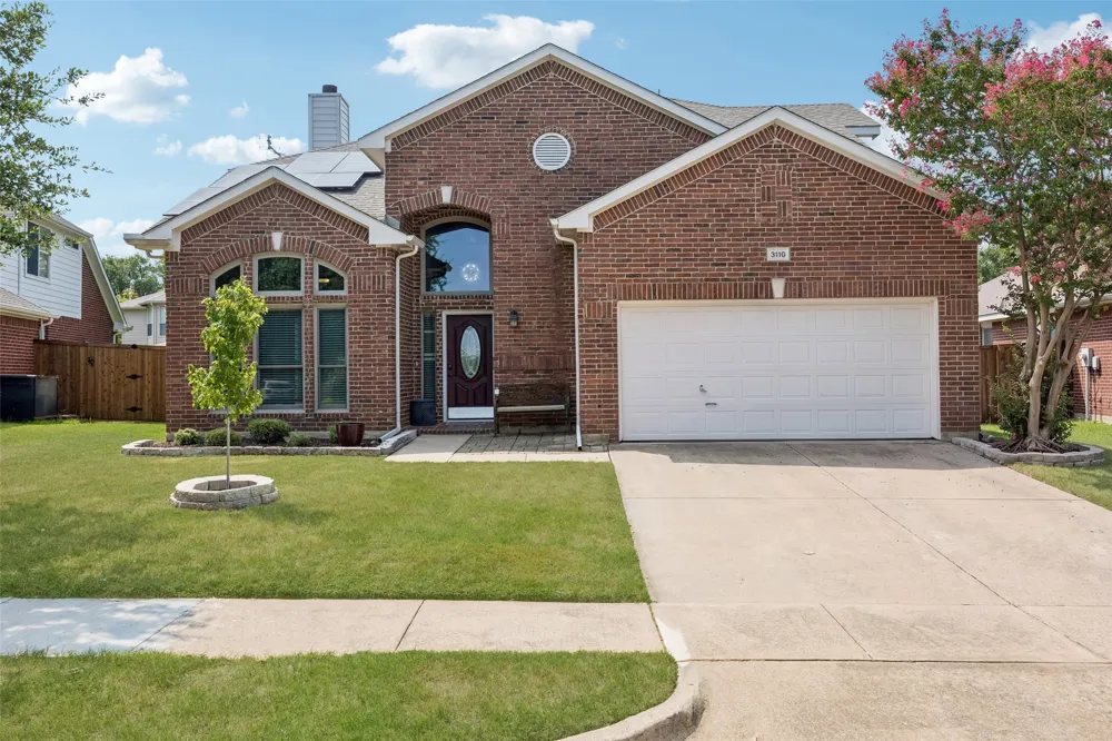 3110 Alcove Lane Corinth, TX 76210