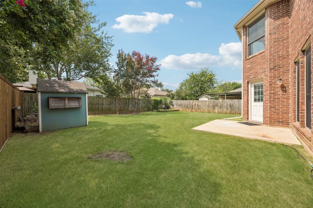3110 Alcove Lane Corinth, TX 76210
