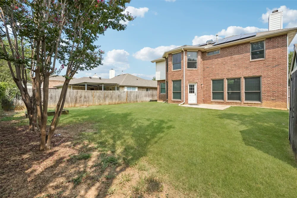 3110 Alcove Lane Corinth, TX 76210